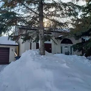 Cozy Winnipeg, Canada , Winnipeg Canada