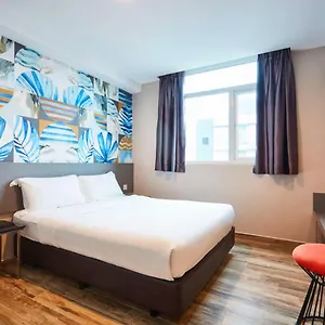Hotel Ibis Budget Sapphire