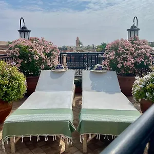 Zouhour Marokko