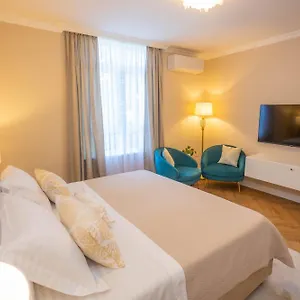 And Style Luxury Kroatië