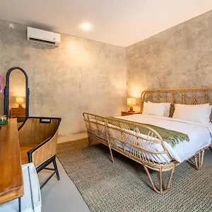 Little Boutique - 30m From *** Canggu
