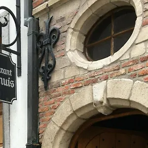 - , Antwerp Belgium