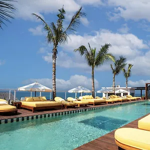 5* Resort Secana Beachtown & Residences