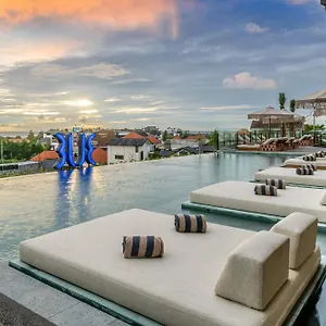 Hotell Tui Blue Berawa And, Canggu