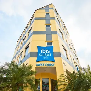 Hotel Ibis Budget West Coast