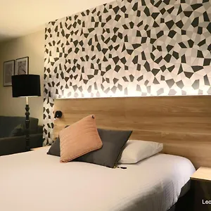 Hotel De L'univers