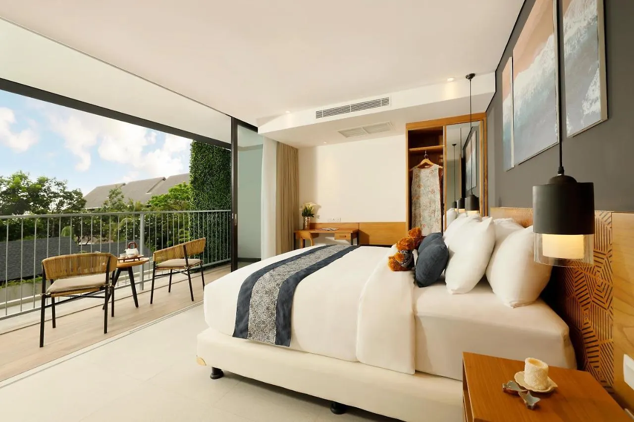 Aparthotel Citadines Berawa Beach Bali Canggu