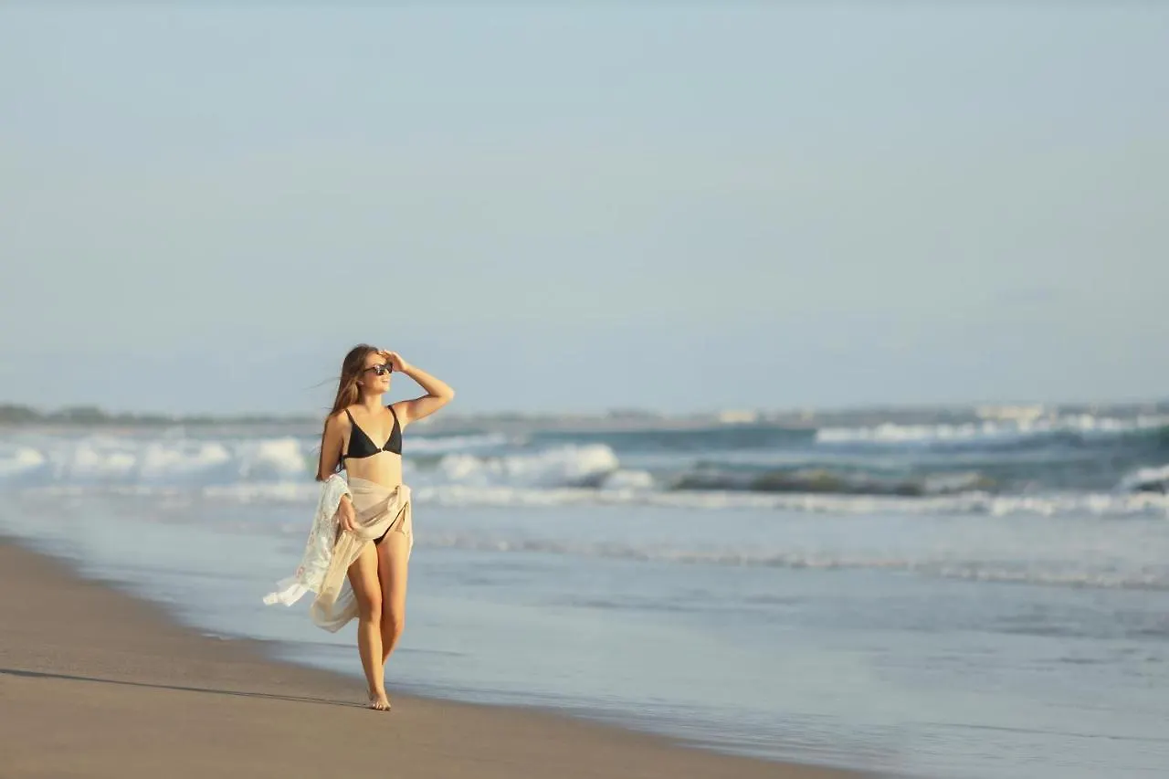 Aparthotel Citadines Berawa Beach Bali Canggu