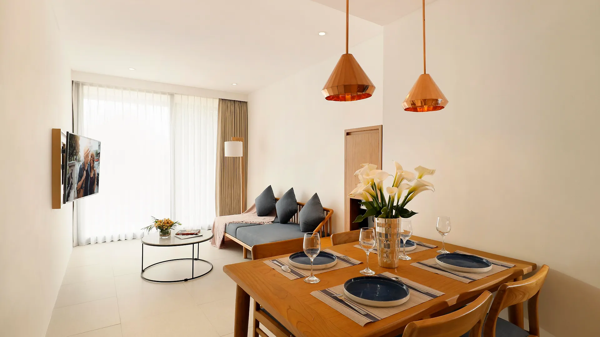 Aparthotel Citadines Berawa Beach Bali Canggu