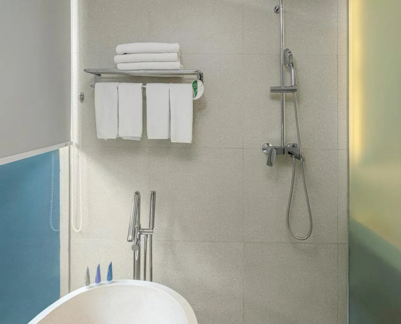 Aparthotel Citadines Berawa Beach Bali Canggu