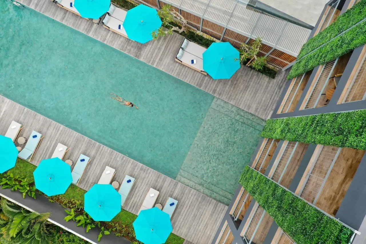 Citadines Berawa Beach Bali Canggu