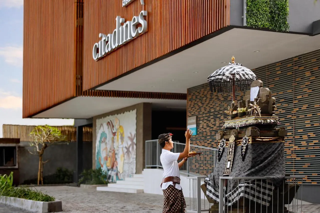 Citadines Berawa Beach Bali Canggu