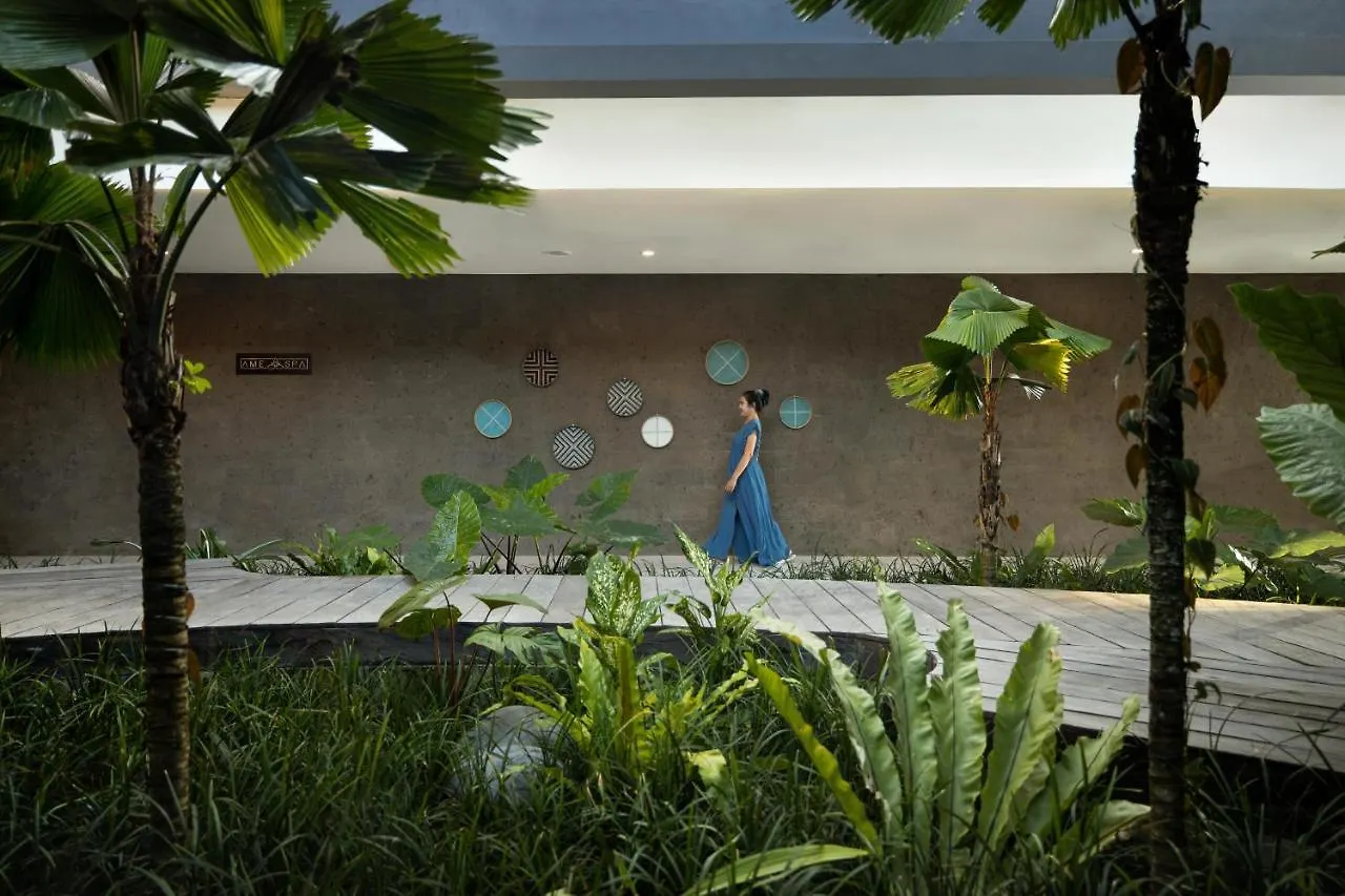 Citadines Berawa Beach Bali Canggu Apartahotel