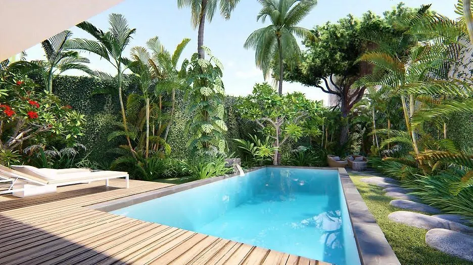 Citadines Berawa Beach Bali Canggu