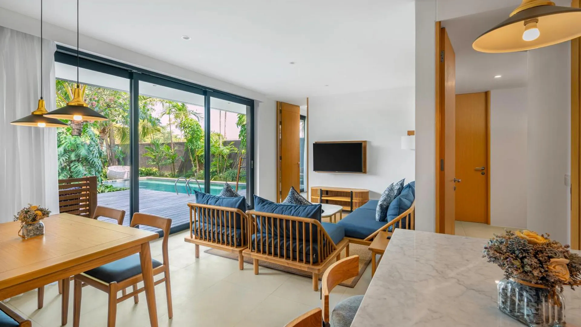 Citadines Berawa Beach Bali Canggu